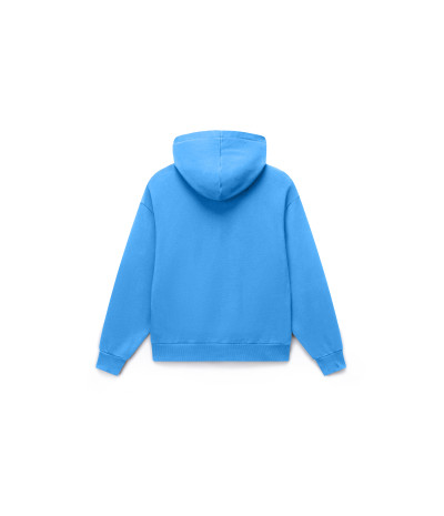 K B-NEW BOX LOGO FZH BLUE JASPER B9A 