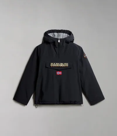 K RAINFOREST WI 2 BLACK 041 