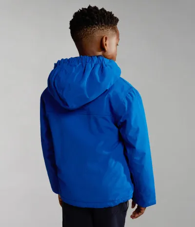 K RAINFOREST WI 2 BLUE CLASSIC 