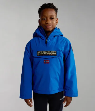 K RAINFOREST WI 2 BLUE CLASSIC