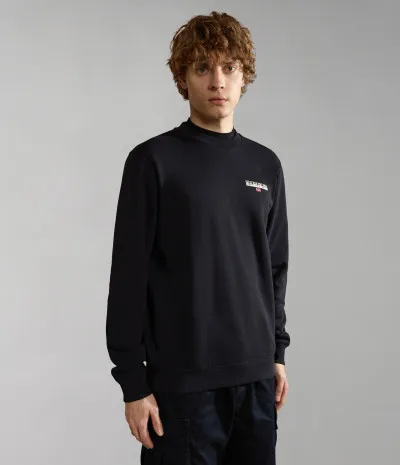 B-ICE C S 2 BLACK 041 