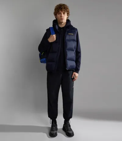 B-ICE FZH S 2 BLU MARINE 