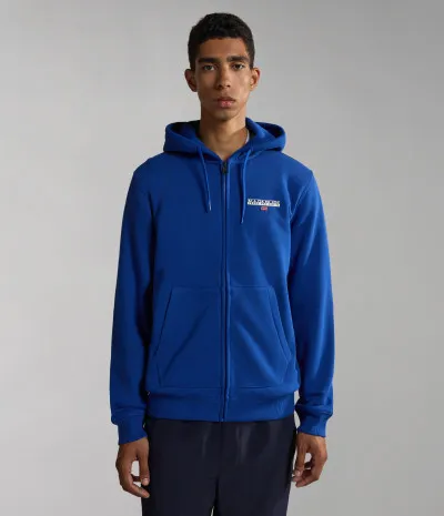 B-ICE FZH S 2 BLU MAZARIN B5A