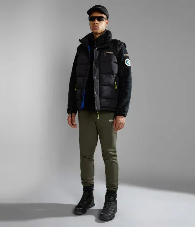 M-ICE 2 GREEN DEPTHS 