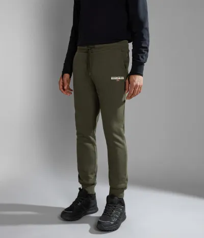 M-ICE 2 GREEN DEPTHS 