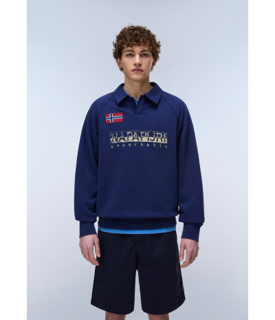 B-REFLECT POLO NAVAL ACADE B2Q