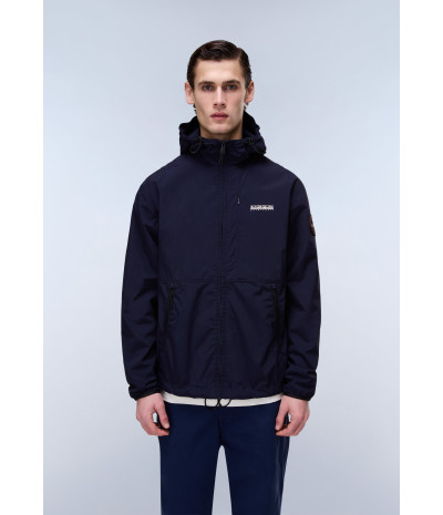 A-TUNDRA 1 BLU MARINE 