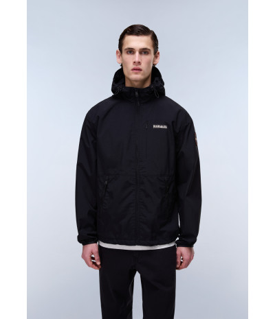 A-TUNDRA 1 BLACK BEAUTY