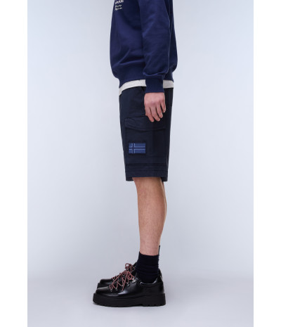 N-HORTON BLU MARINE 