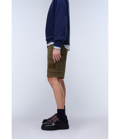 N-HORTON DARK OLIVE G3A 