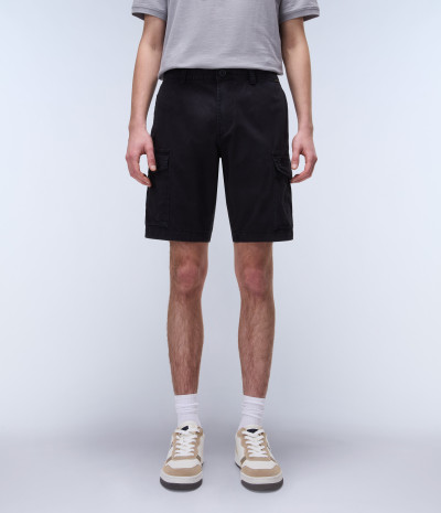 N-DELINE BLACK 041