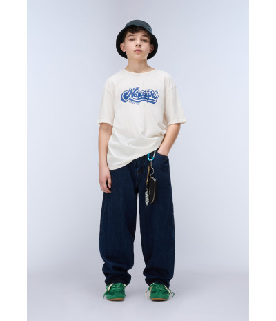 K S-LUSTRE SS WHITE WHISPER 