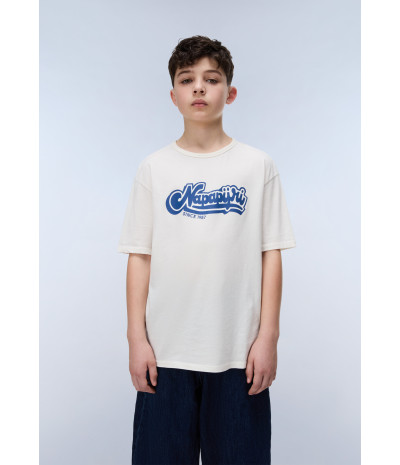 K S-LUSTRE SS WHITE WHISPER