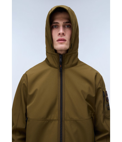 A-MELVILLE DARK OLIVE G3A 