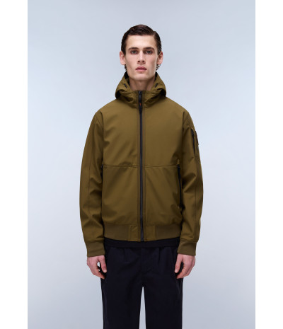 A-MELVILLE DARK OLIVE G3A