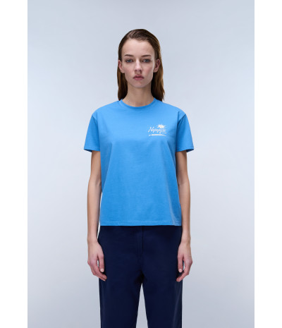 S-ANTIMONY SS W BLUE JASPER B9A 