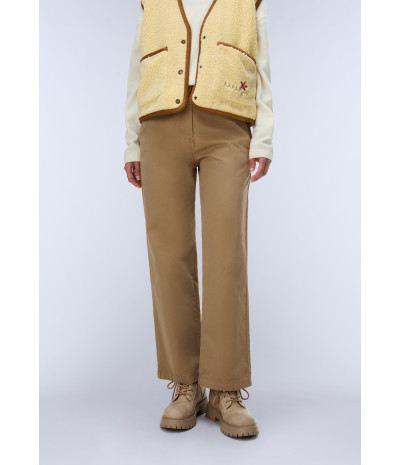 M-HALIDE CHINO W PETRIFIEDOAKN7C 