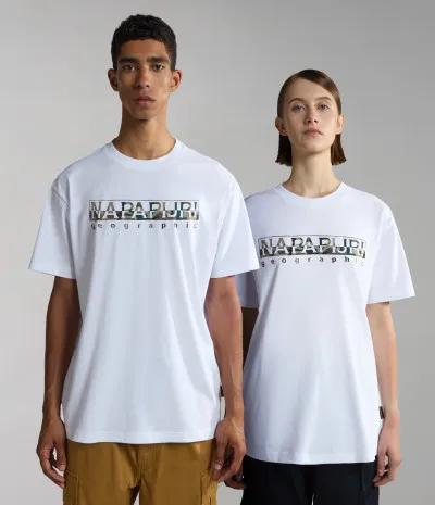 S-TELEMARK SS 1 BRIGHTWHITE 002
