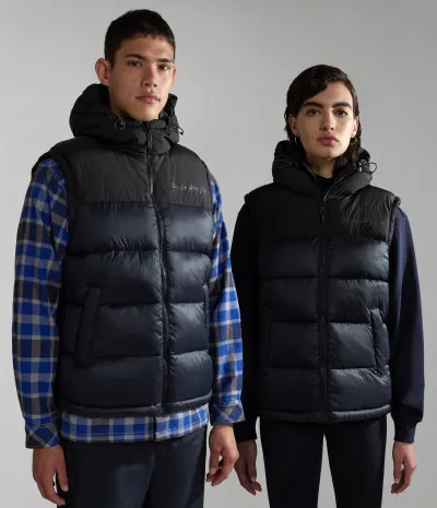A-HORNELEN V BLACK 041 
