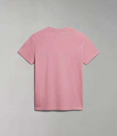 S-IAATO SS W PINK FOXGLO P87 