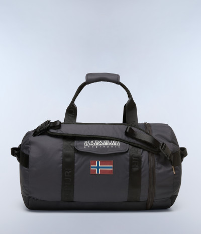 BERING TRAVEL BLACK 041