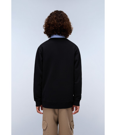 K B-CHAMOIS C BLACK 041 