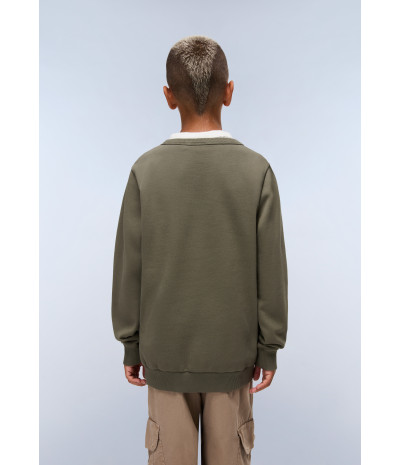 K B-CHAMOIS C TEA LEAF G0A 