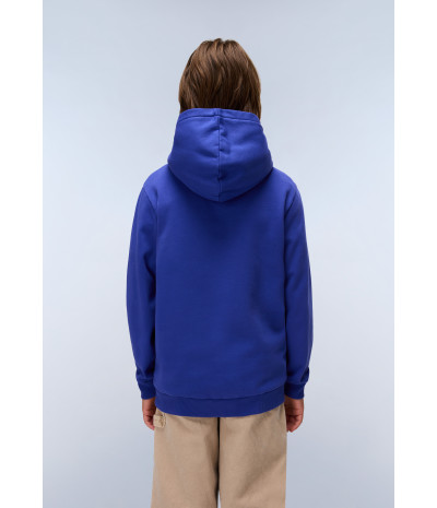 K B-CHAMOIS H ROYAL BLUE B3B 