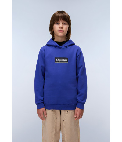 K B-CHAMOIS H ROYAL BLUE B3B 