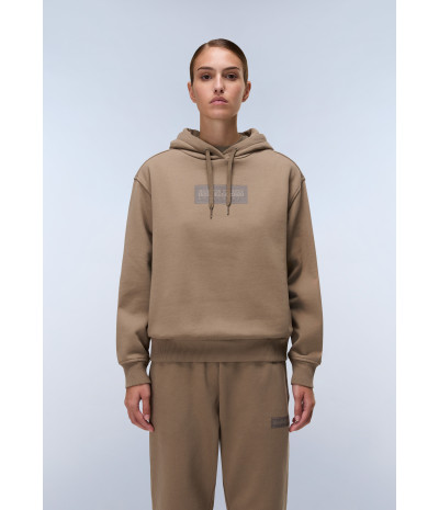 B-BOX LOGO H W FALLEN ROCK N1T