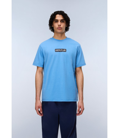 S-SOL SS BLUE JASPER B9A