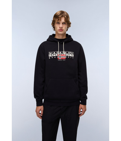 B-AYLMER H WINT BLACK 041 