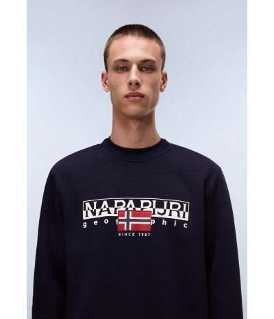 B-AYLMER C WINT BLU MARINE 