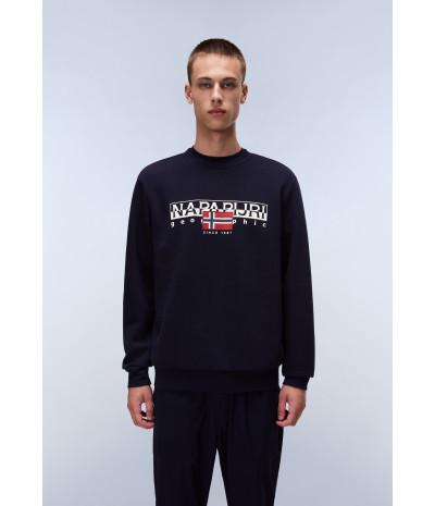 B-AYLMER C WINT BLU MARINE 