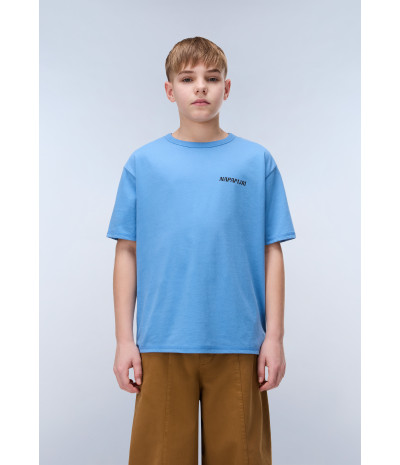 K S-ALBEDO SS BLUE JASPER B9A 