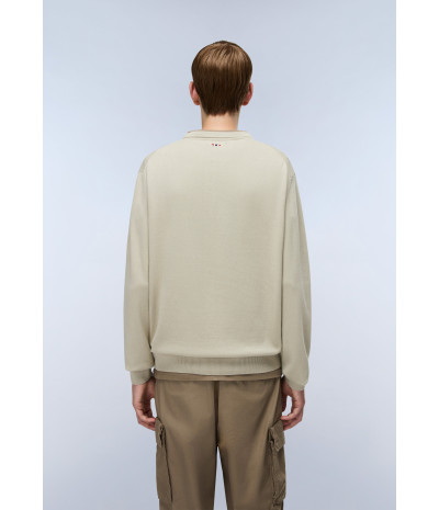 DROZ 5 WILL GRAY H64