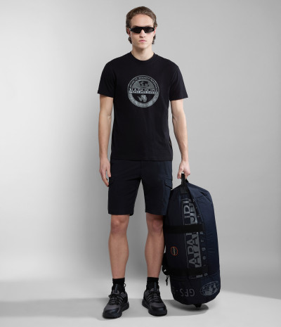 S-BOLLO SS 2 BLACK 041 