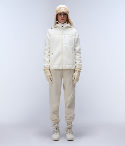 YUPIK OG H W WHITE HERON 