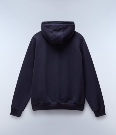 BURGEE HZH 2.0 BLU MARINE 