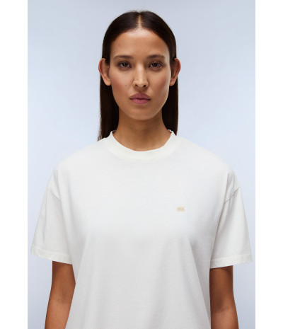 S-AURORA SS W WHITE WHISPER 