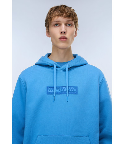 B-BOX LOGO H 1 BLUE JASPER B9A 