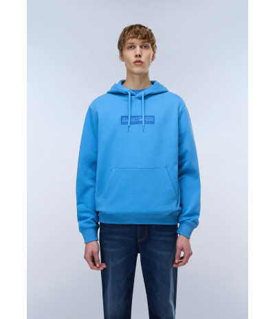 B-BOX LOGO H 1 BLUE JASPER B9A