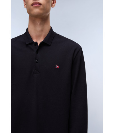 EALIS LS 1 BLACK 041 