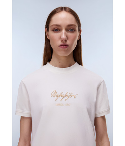 S-BARYTE SS W WHITE WHISPER 