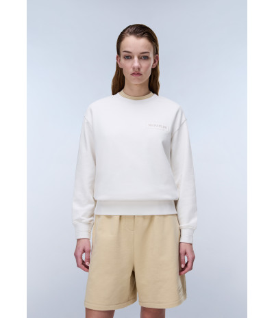 B-CLARAO C W WHITE WHISPER