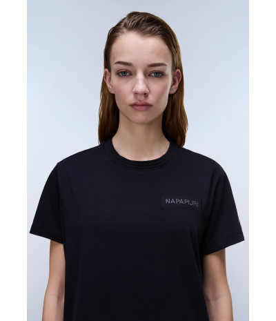 S-CLARAO SS W BLACK BEAUTY 