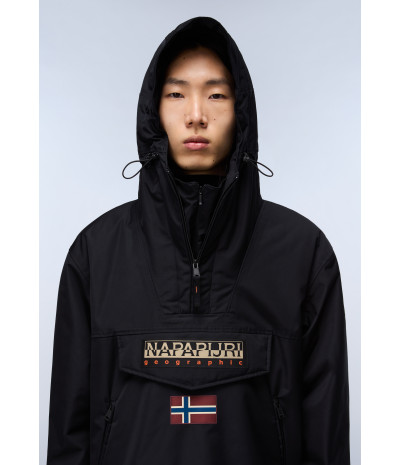 RAINFOREST NEXT BLACK BEAUTY 