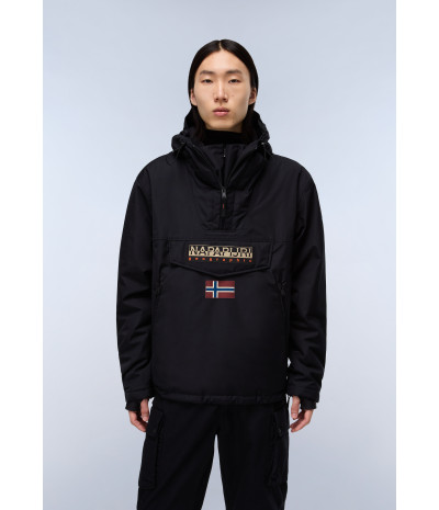 RAINFOREST NEXT BLACK BEAUTY 