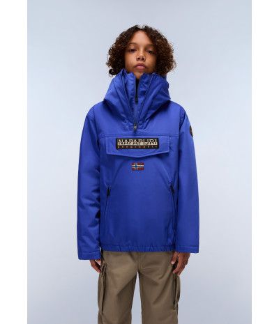 K RAINFOREST NEXT P ROYAL BLUE B3B 