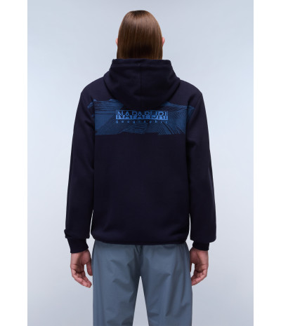 B-VANNI FZH BLU MARINE 